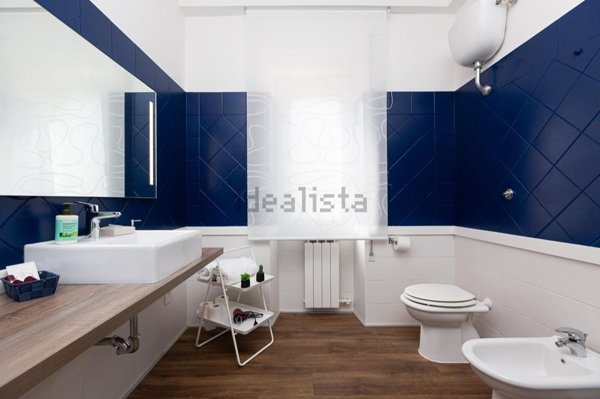 appartamento in affitto a Fiumicino