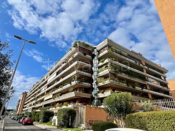 appartamento in affitto a Fiumicino