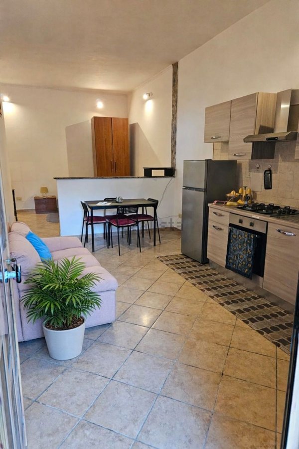 appartamento in affitto a Fiumicino