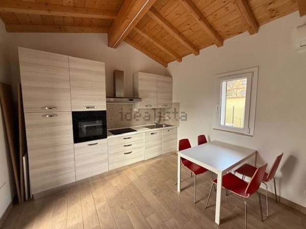 appartamento in affitto a Fiumicino