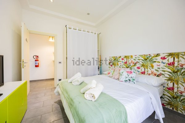 appartamento in affitto a Fiumicino