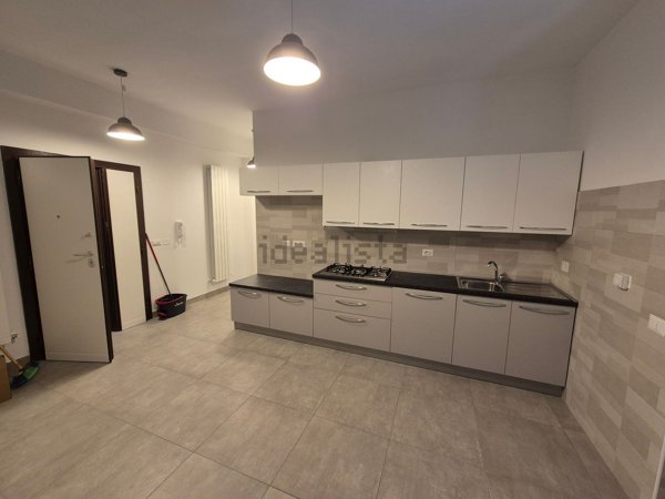 appartamento in affitto a Fiumicino