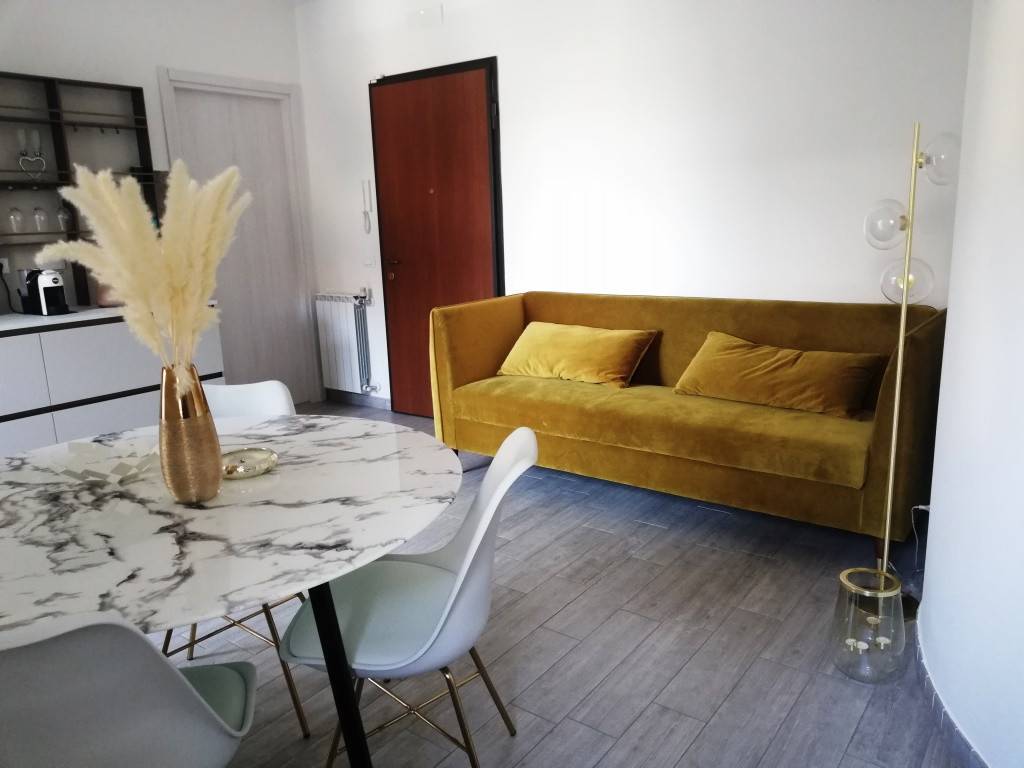 appartamento in affitto a Fiumicino in zona Fregene