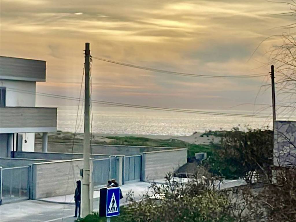 appartamento in affitto a Fiumicino in zona Focene