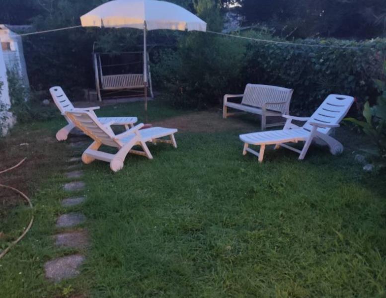casa indipendente in affitto a Fiumicino in zona Fregene