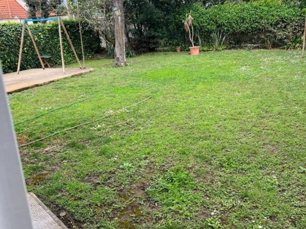 casa indipendente in affitto a Fiumicino in zona Fregene