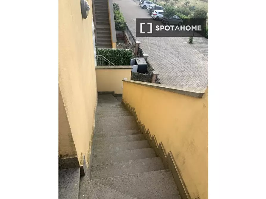 appartamento in affitto a Fiumicino in zona Maccarese