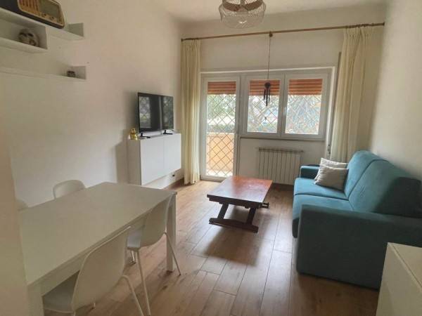 appartamento in affitto a Fiumicino in zona Fregene