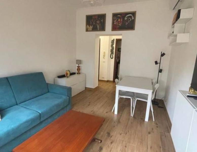 appartamento in affitto a Fiumicino in zona Fregene