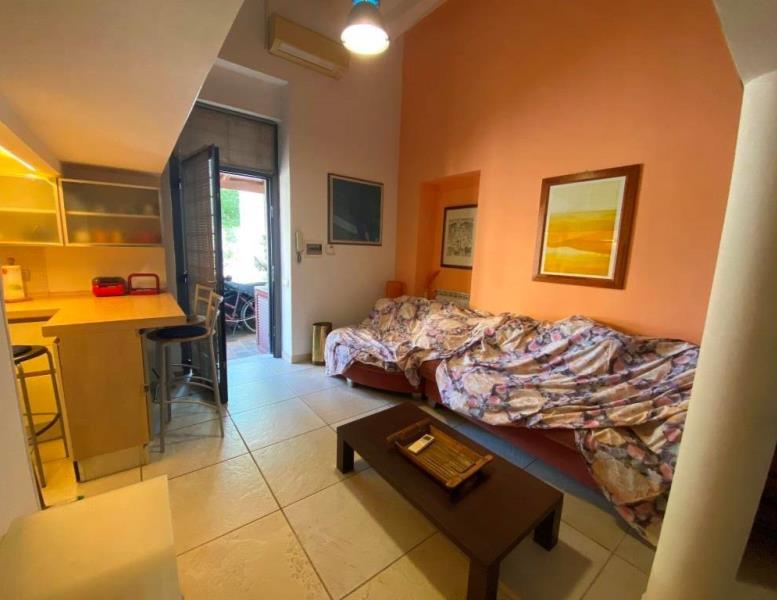 appartamento in affitto a Fiumicino in zona Fregene