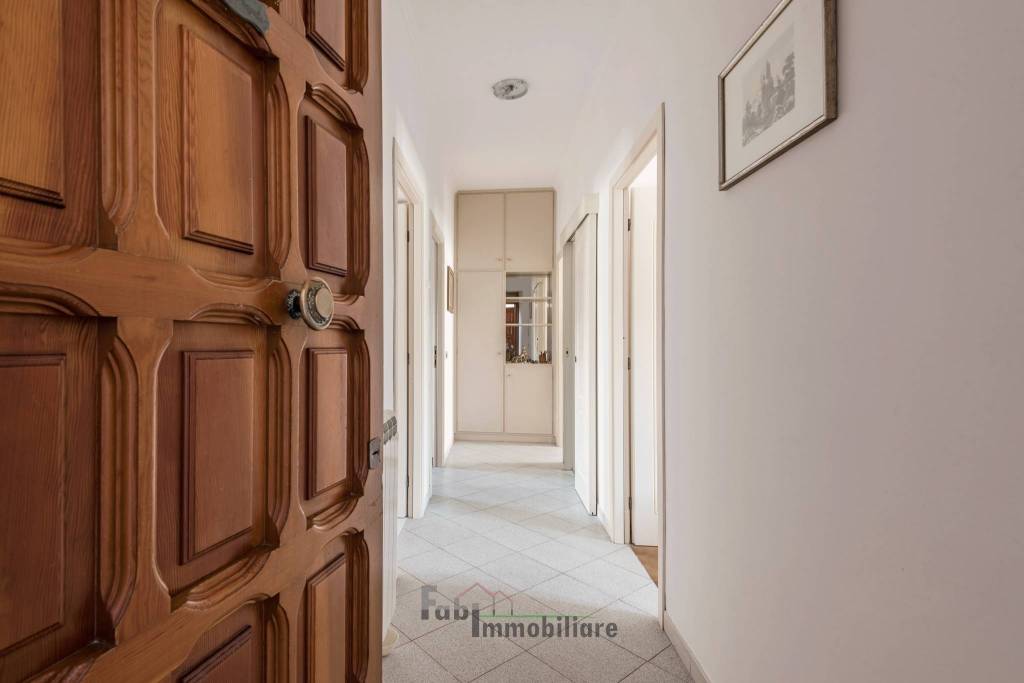 appartamento in affitto a Fiumicino in zona Isola Sacra