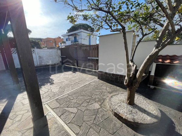 casa indipendente in affitto a Fiumicino in zona Fregene