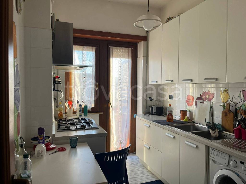 appartamento in affitto a Fiumicino in zona Isola Sacra