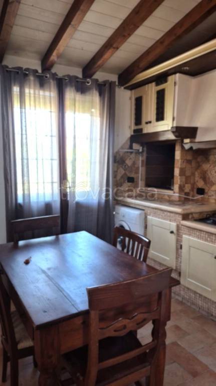 appartamento in affitto a Fiumicino in zona Isola Sacra