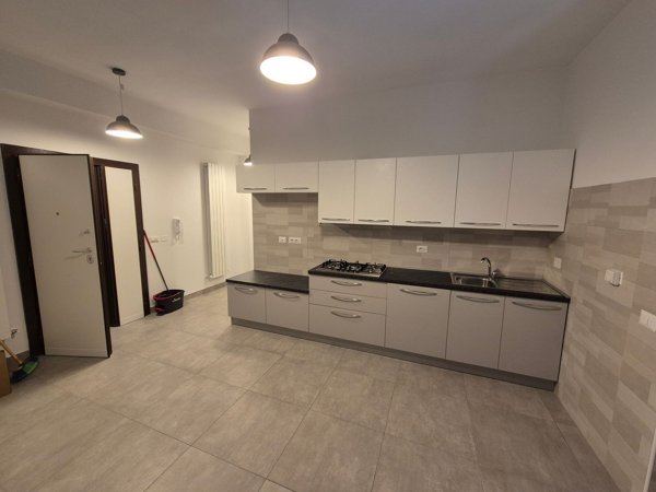 appartamento in affitto a Fiumicino