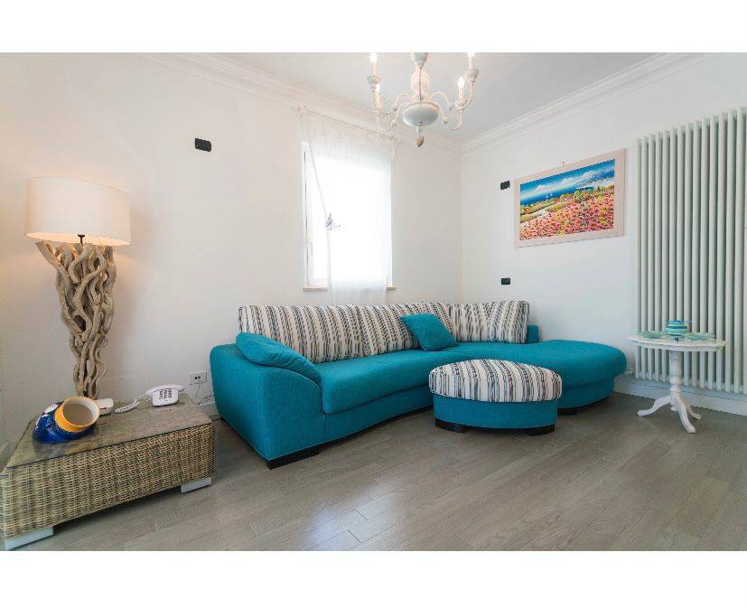 casa indipendente in affitto a Fiumicino in zona Fregene