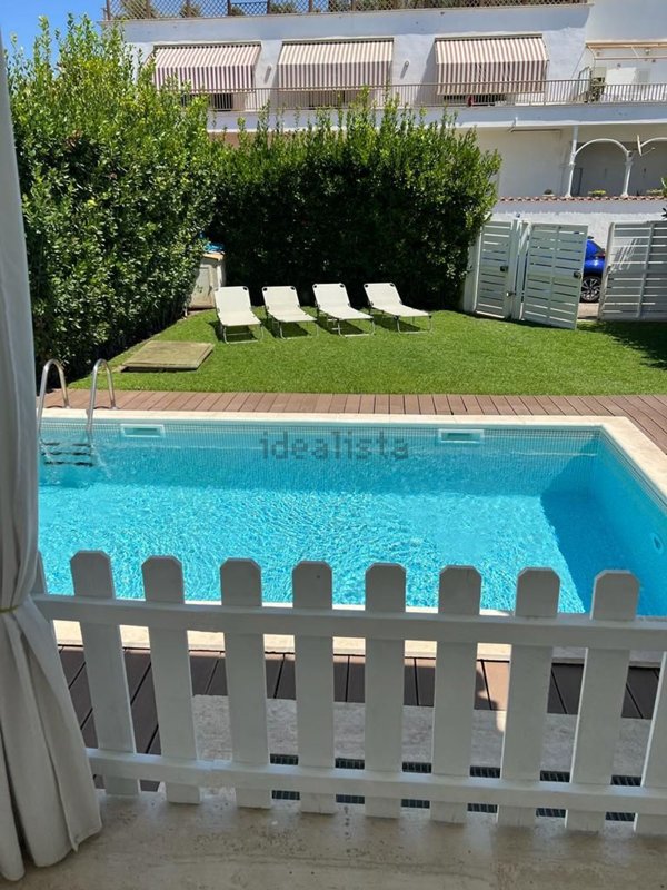 casa indipendente in affitto a Fiumicino