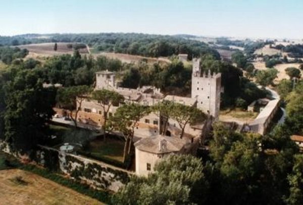 appartamento in affitto a Fiumicino in zona Torrimpietra