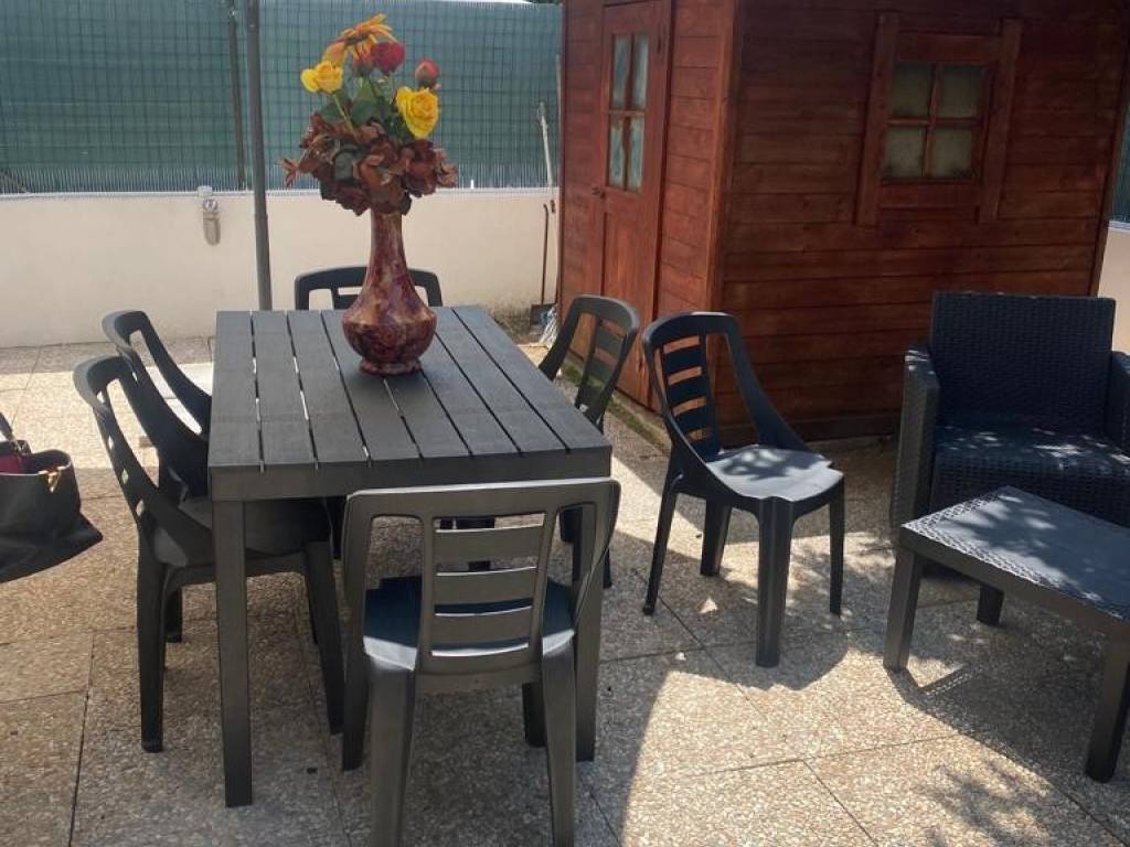 casa indipendente in affitto a Fiumicino in zona Fregene