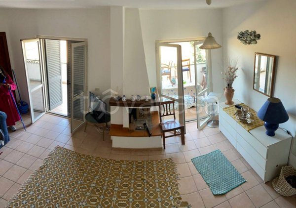 appartamento in affitto a Fiumicino in zona Fregene