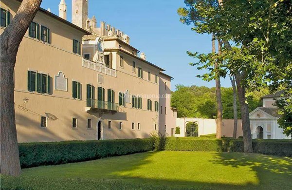 appartamento in affitto a Fiumicino in zona Torrimpietra