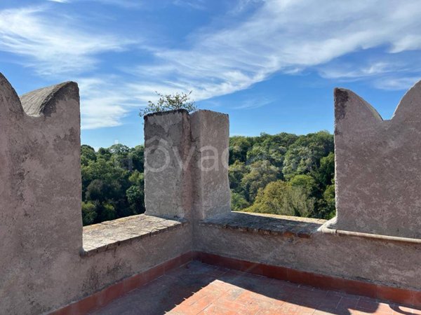 appartamento in affitto a Fiumicino in zona Aranova