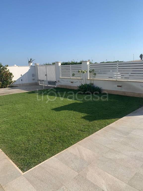 casa indipendente in affitto a Fiumicino in zona Fregene