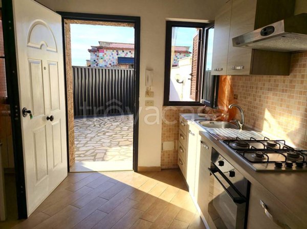 casa indipendente in affitto a Fiumicino in zona Isola Sacra