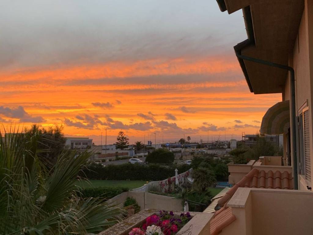 casa indipendente in affitto a Fiumicino in zona Fregene