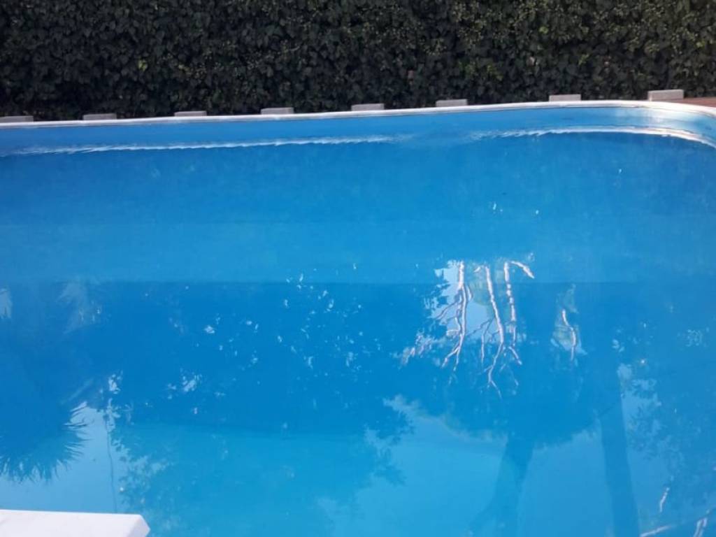 casa indipendente in affitto a Fiumicino in zona Fregene