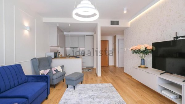 appartamento in affitto a Fiumicino