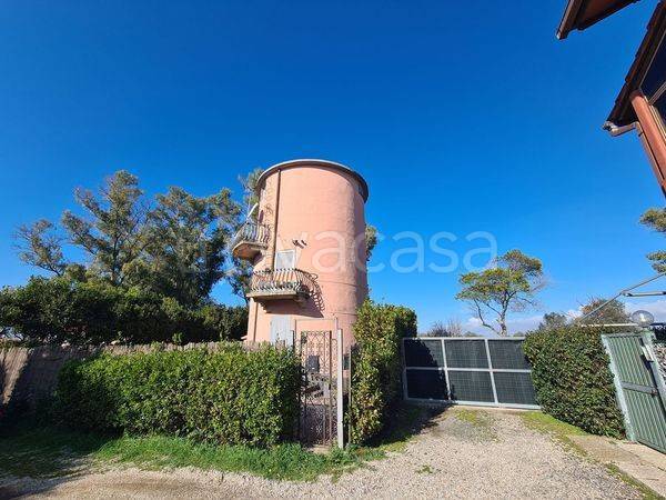 appartamento in affitto a Fiumicino in zona Maccarese