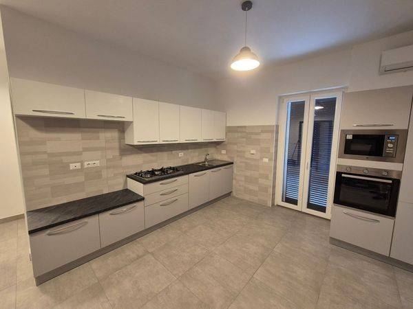 appartamento in affitto a Fiumicino in zona Focene