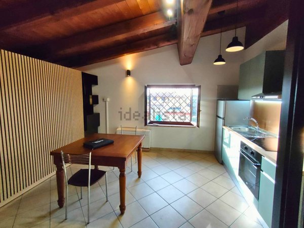 appartamento in affitto a Fiumicino