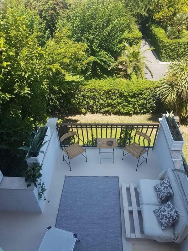 casa indipendente in affitto a Fiumicino in zona Maccarese