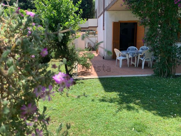 ufficio in affitto a Fiumicino