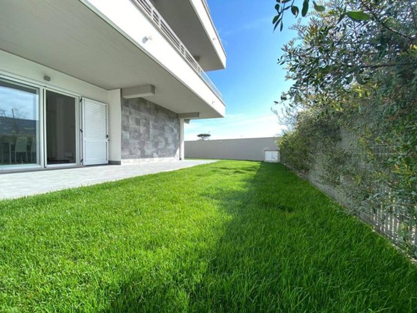 appartamento in affitto a Fiumicino in zona Fregene