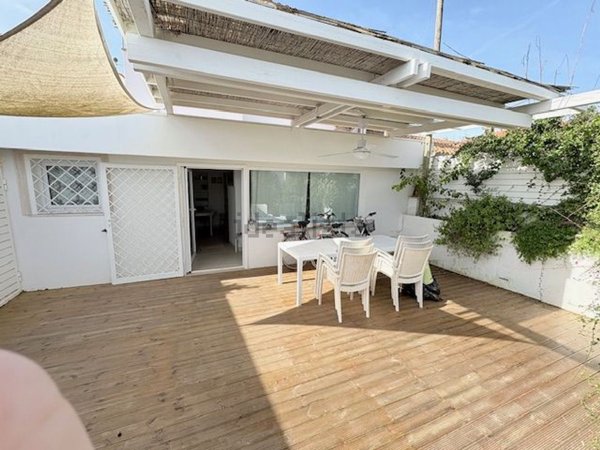 casa indipendente in affitto a Fiumicino