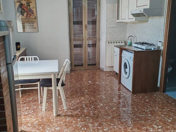 appartamento in affitto a Fiumicino in zona Aranova