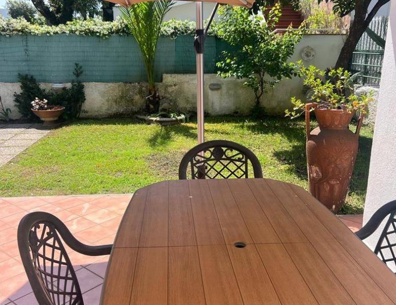 casa indipendente in affitto a Fiumicino in zona Fregene