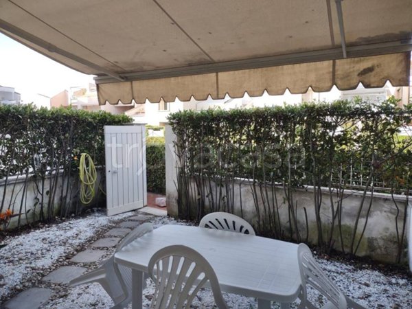 appartamento in affitto a Fiumicino in zona Fregene