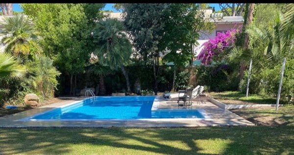 casa indipendente in affitto a Fiumicino in zona Fregene