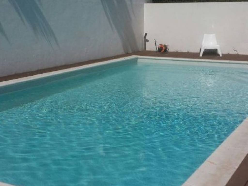 casa indipendente in affitto a Fiumicino in zona Fregene