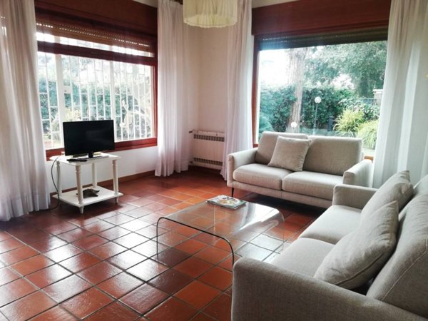 casa indipendente in affitto a Fiumicino in zona Fregene