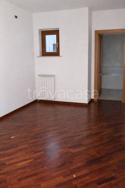 appartamento in affitto a Fiumicino