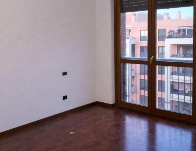 appartamento in affitto a Fiumicino