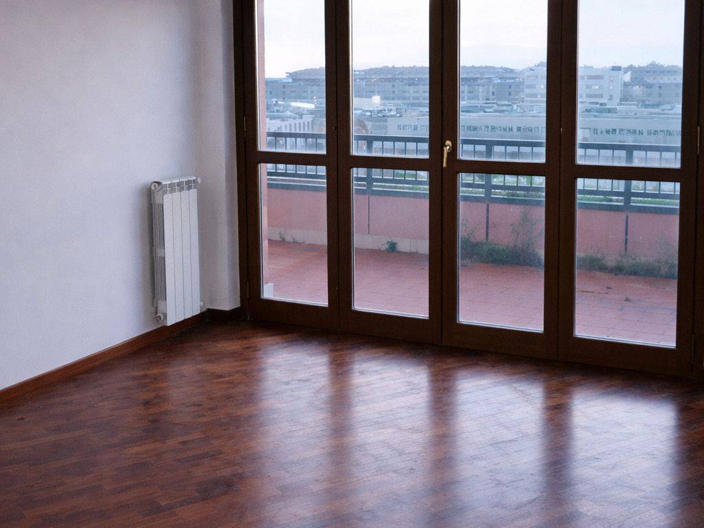 appartamento in affitto a Fiumicino in zona Isola Sacra