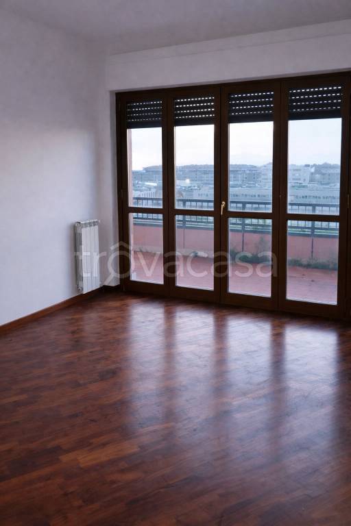 appartamento in affitto a Fiumicino in zona Fregene