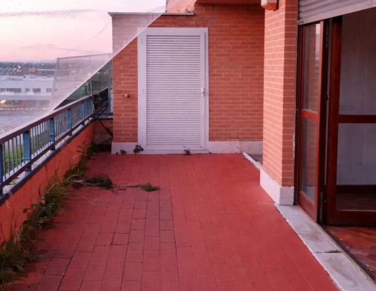 appartamento in affitto a Fiumicino in zona Fregene