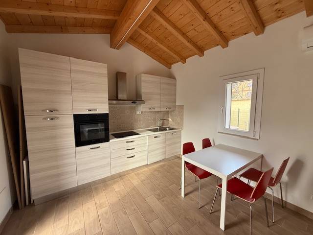 appartamento in affitto a Fiumicino in zona Focene